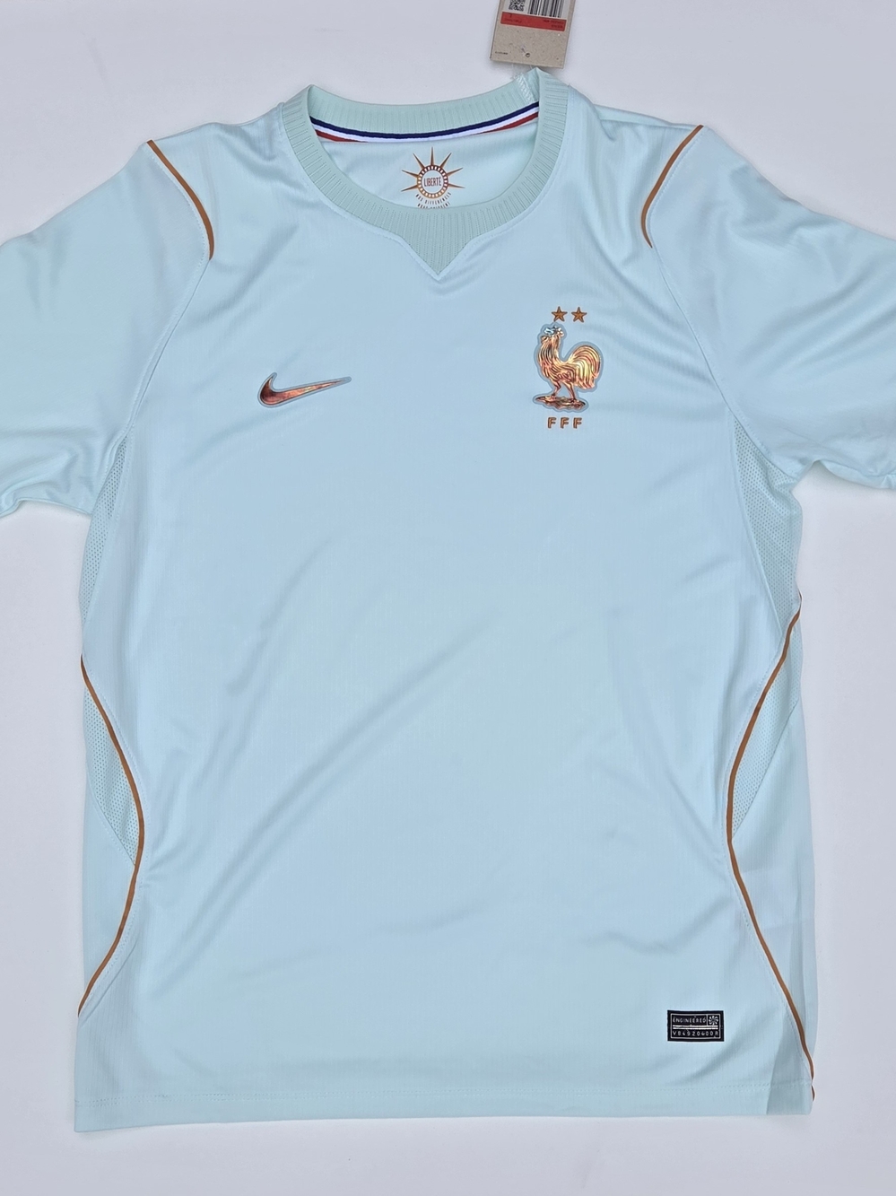 France Away Jersey World Cup 2026 Size S To 2XL